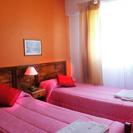 Hotel Mustapic Ushuaia Ngoại thất bức ảnh